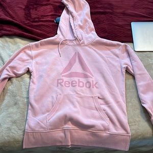 Reebok Hoodie